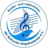 Kinder- und Jugendchor der Rostocker Singakademie e.V.